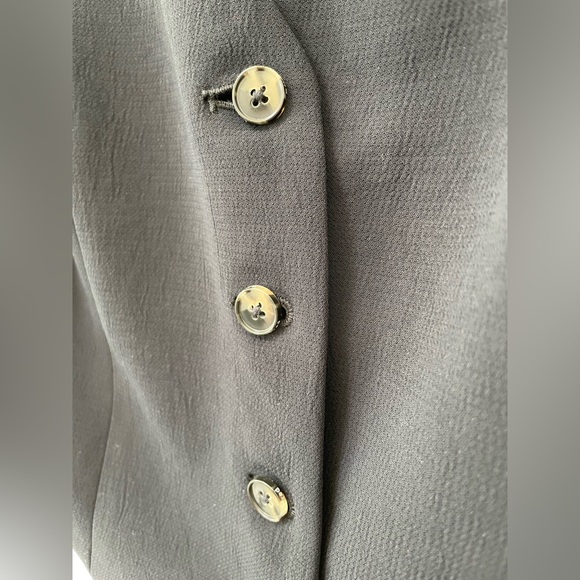 Aritzia Wilfred Pacino Vest - Picture 10 of 12